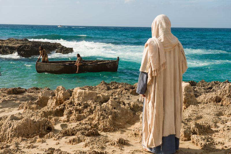 Sacrament Meeting Program