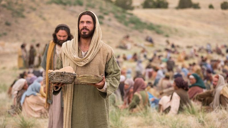 Sacrament Meeting Program