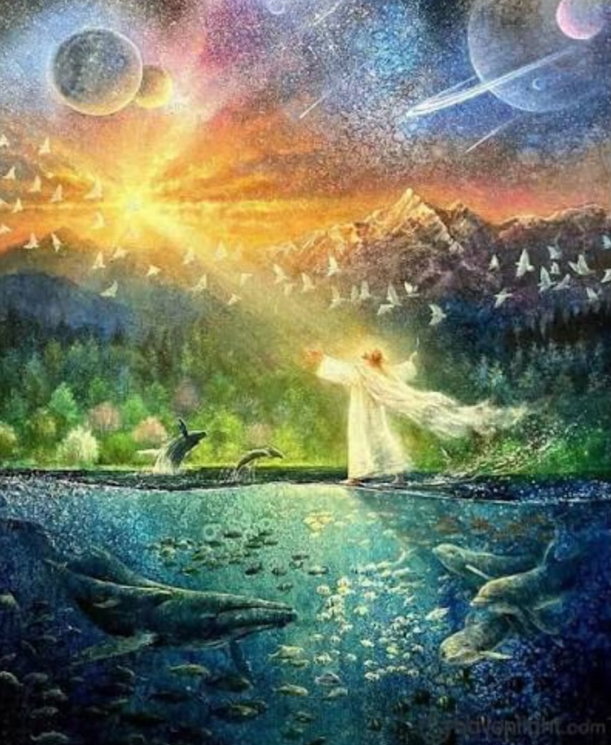 Sacrament Meeting Program