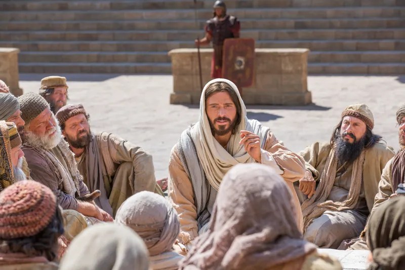 Sacrament Meeting Program