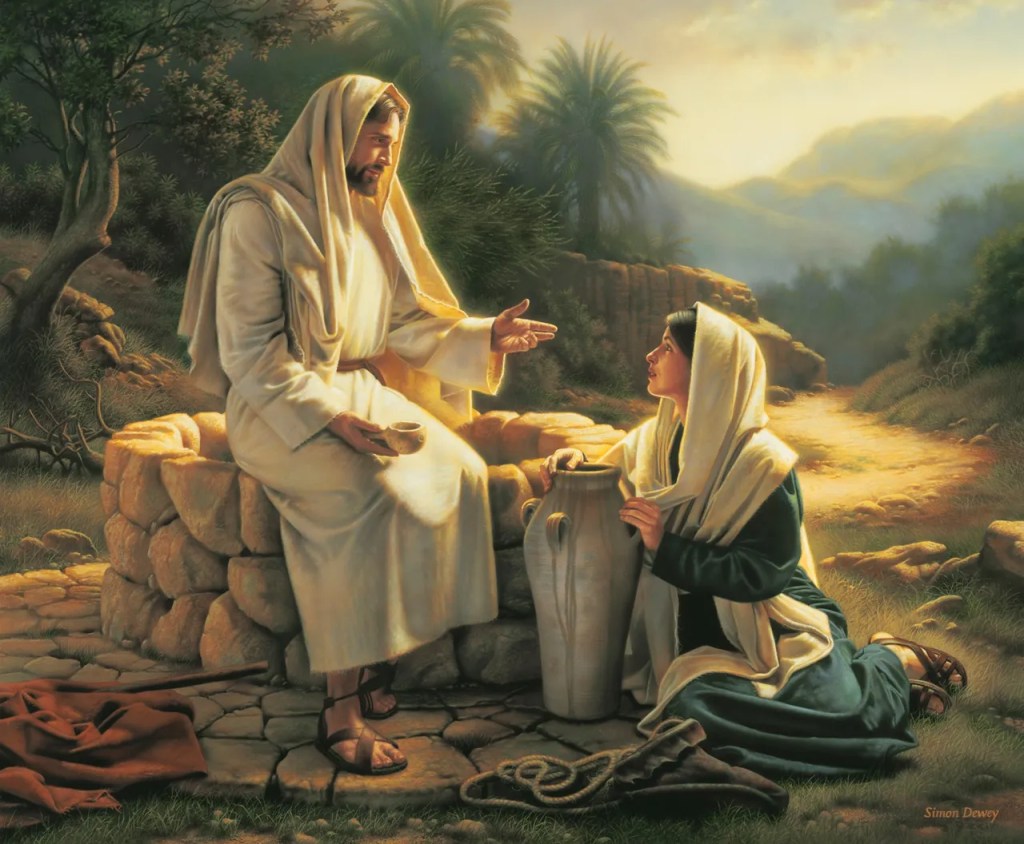 Sacrament Meeting Program